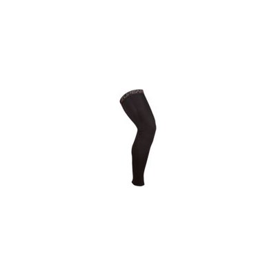 PEARL iZUMi ELITE THERMAL návleky na nohy, černá, XL
