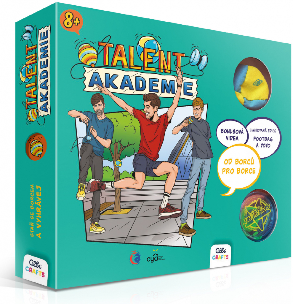 ALBI Talent Akademie