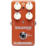 TC Electronic Shaker Vibrato – Sleviste.cz