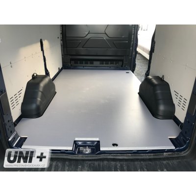 Podlaha - překližka 12 mm HEXA Ford Transit V363 (L2 FWD) | Zboží Auto