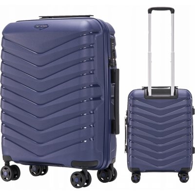 Wings PHOENIX Modrá 38 L – Zboží Dáma