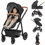 Lionelo Amber 2v1 Grey Graphite 2021 – Zboží Dáma