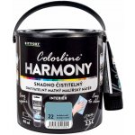 KITTFORT Colorline HARMONY 2,5 l karibská modř matná – Hledejceny.cz