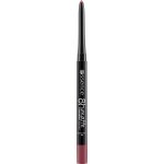 essence Tužka na rty 8h matte comfort 19 Burgundy Bestie 0,3 g – Hledejceny.cz