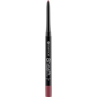 essence Tužka na rty 8h matte comfort 19 Burgundy Bestie 0,3 g – Hledejceny.cz