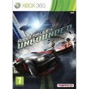 Hra na Xbox 360 Ridge Racer: Unbounded (Limited Edition)
