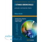 Asthma bronchiale Průvodce ošetřujícího lékaře 2. vydání – Hledejceny.cz