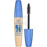 Dermacol Mega Lashes Waterproof řasenka Black 12,5 ml – Sleviste.cz