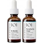 Geek & Gorgeous Porefectly Clear sérum 30 ml – Zboží Mobilmania