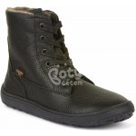 Froddo boty G3160209 black – Zboží Dáma