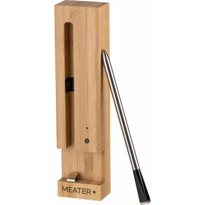 Meater PLUS - Bezdrátový teploměr – Zboží Dáma