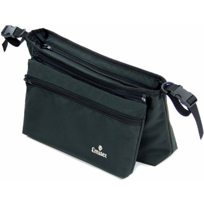 Emitex Organizér Simple Black S – Zboží Dáma
