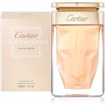 Cartier La Panthere parfémovaná voda dámská 75 ml – Hledejceny.cz