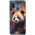 iSaprio - Panda 02 - Samsung Galaxy M21