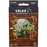 Spin Master Jumanji – Hledejceny.cz