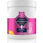Altervet Cartilan MSM+kurkumin Mega 300 tbl – Zboží Mobilmania