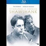 VYKOUPENÍ Z VĚZNICE SHAWSHANK BD – Zboží Mobilmania