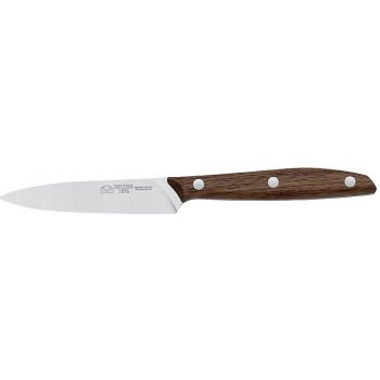 FOX Due Cigni kuchyňský nůž okrajovací 9,5 cm dřevo 2C 1002NO