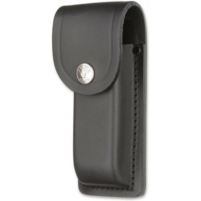 Böker Pouzdro z francouzské kůže velké 090050 – Zboží Mobilmania