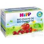 HiPP Bio ovocný 20 x 2 g – Hledejceny.cz