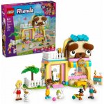 LEGO® Friends 42650 Obchod s doplňky pro mazlíčky – Zboží Živě