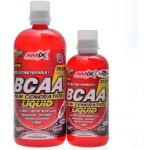Amix BCAA New Generation 1500 ml - fruit punch