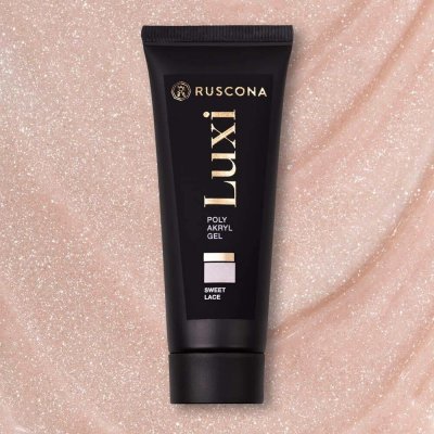 Ruscona Luxi Sweet Lace 50 g – Hledejceny.cz