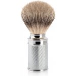 Mühle Traditional Silvertip Badger Chrome Metal – Zboží Mobilmania