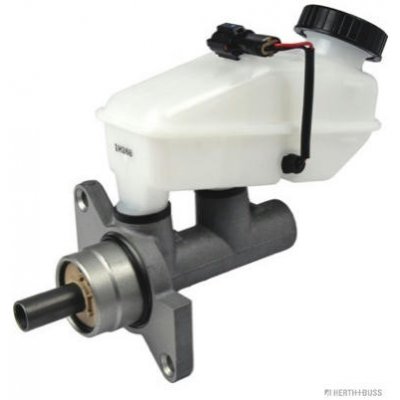 Hlavní brzdový válec HERTH+BUSS JAKOPARTS J3100940 – Sleviste.cz