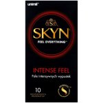 Skyn Intense Feel 10ks – Sleviste.cz