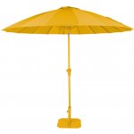 Zuiver slunečník SUNBRELLA 250 cm Žlutý – Hledejceny.cz