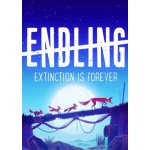 Endling: Extinction is Forever – Hledejceny.cz