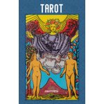 Synergie Publishing Tarot – Zboží Mobilmania