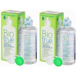 Bausch & Lomb Biotrue Multi-Purpose 2 x 300 ml – Zboží Dáma