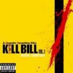 O.S.T. - Kill Bill 1., LP – Sleviste.cz