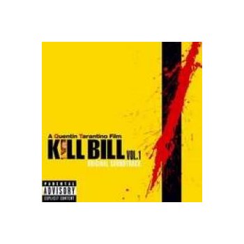 O.S.T. - Kill Bill 1., LP