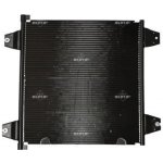 Kondenzátor, klimatizace NRF 35757 – Zbozi.Blesk.cz