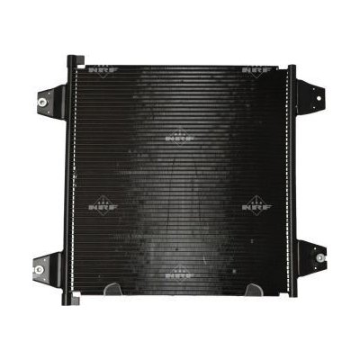 Kondenzátor, klimatizace NRF 35757 – Zbozi.Blesk.cz