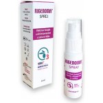 RIGENOMA bioaktivní sprej na rány s OZOILE 20 ml – Sleviste.cz
