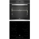 Set Beko BBIM13400XS + HII64200MT – Zbozi.Blesk.cz