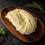 NIKOS, s.r.o. Sýrové nitě 400g čerstvé tenké slané – Hledejceny.cz