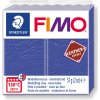 Modelovací hmota FIMO Leather Effect indigo 57 g