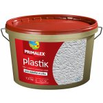 Primalex PLASTIK Dekorační barva 15kg – Zboží Mobilmania