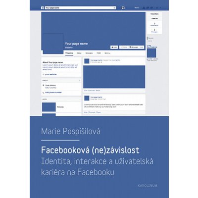 Facebooková nezávislost – Hledejceny.cz