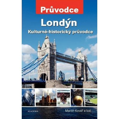 Londýn – Zboží Mobilmania