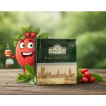 Ahmad Tea Earl Grey Tea 100 x 2 g – Zboží Dáma