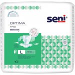 Seni Optima Trio L 10 ks – Sleviste.cz