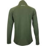 Trakker Half Zip Triko s dlouhým rukávem Top with UV Sun Protection – Zboží Mobilmania