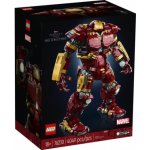 LEGO® Marvel 76210 Hulkbuster – Zboží Dáma