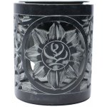 Milujeme Kameny Kadidelnice s květem - mastek – Hledejceny.cz